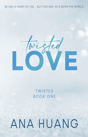 Twisted Love - Special Edition, Huang Ana