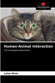 Human-Animal Interaction, Alves Luiza