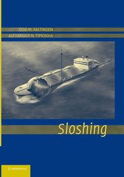 Sloshing, Faltinsen Odd M.