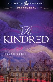 The Kindred, James Rachel