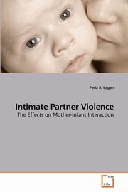 Intimate Partner Violence, Ilagan Perla R.