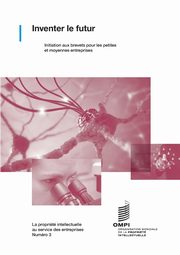 Inventer le futur, WIPO
