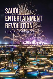 Saudi Entertainment Revolution, Essam Qays