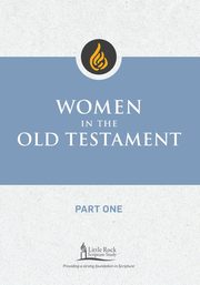Women in the Old Testament, Part One, Nowell Irene
