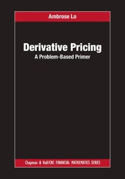 Derivative Pricing, Lo Ambrose