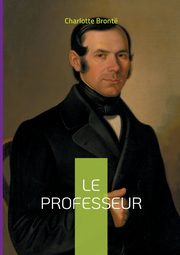 Le Professeur, Bront Charlotte