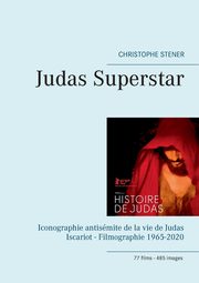 Judas Superstar, Stener Christophe