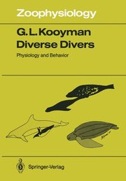 Diverse Divers, Kooyman Gerald L.