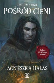 Pord cieni, Haas Agnieszka