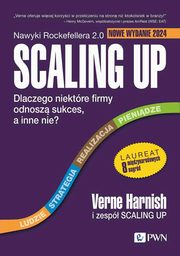 Scaling Up, Harnish Verne