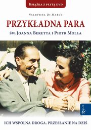 Przykadna para w. Joanna Beretta i Piotr Molla, Marco Valentina