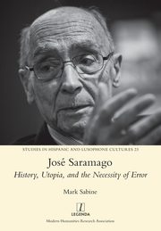 Jos Saramago, Sabine Mark