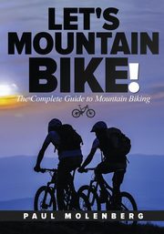 Let's Mountain Bike!, Molenberg Paul