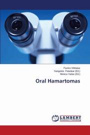 Oral Hamartomas, Vibhakar Pavitra