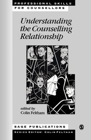 ksiazka tytu: Understanding the Counselling Relationship autor: 