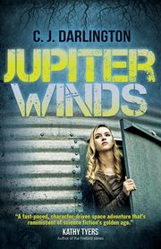 Jupiter Winds, Darlington C. J.