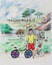 The Lost Bicycle, Hills Cory