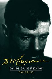 D. H. Lawrence, Ellis David