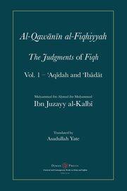 Al-Qawanin al-Fiqhiyyah, Al-Kalbi Abu'l-Qasim Ibn Juzayy