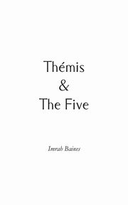 ksiazka tytu: Thmis & The Five autor: Baines Imrah