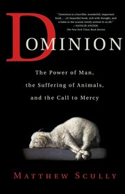 Dominion, Scully Matthew