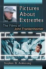 Pictures About Extremes, Armstrong Stephen B.