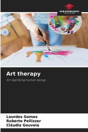 Art therapy, Gomes Lourdes