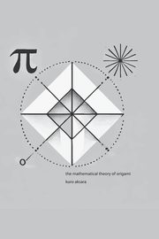 The Mathematical Theory of Origami, Aksara Kuro