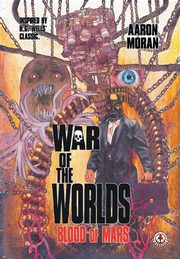 War of the Worlds, Moran Aaron
