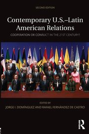 Contemporary U.S.-Latin American Relations, 