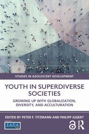 Youth in Superdiverse Societies, 