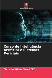 Curso de Intelig?ncia Artificial e Sistemas Periciais, Baya Diakileke Christian