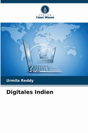 Digitales Indien, Reddy Urmila