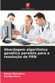 Abordagem algortmica gentica paralela para a resolu?o de PRN, Bhandare Nilesh