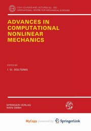 Advances in Computational Nonlinear Mechanics, 
