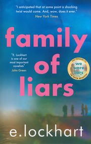 Family of Liars, Lockhart E.