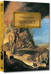 Makbet, Szekspir William