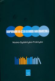 Marketing w dziaalnoci bibliotecznej, Wojciechowska Maja