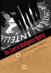 Central Intelligence Agency, The, Culpepper Marilyn