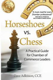 Horseshoes vs. Chess, Adkisson Dave