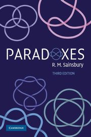 Paradoxes, Sainsbury R. M.