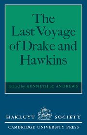 The Last Voyage of Drake and Hawkins, 
