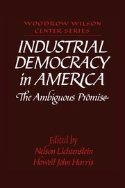 Industrial Democracy in America, 