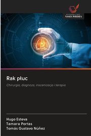 Rak puc, ESTEVA Hugo