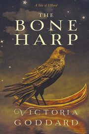 The Bone Harp, Goddard Victoria