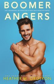 Boomerangers, ORGERON HEATHER M