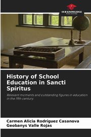 History of School Education in Sancti Spritus, Rodrguez Casanova Carmen Alicia