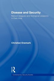 Disease and Security, Enemark Christian