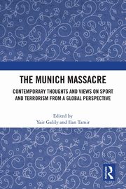 The Munich Massacre, 