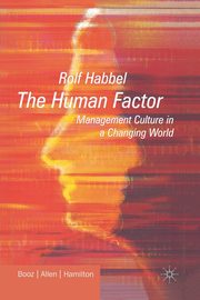 The Human Factor, Habbel R.
